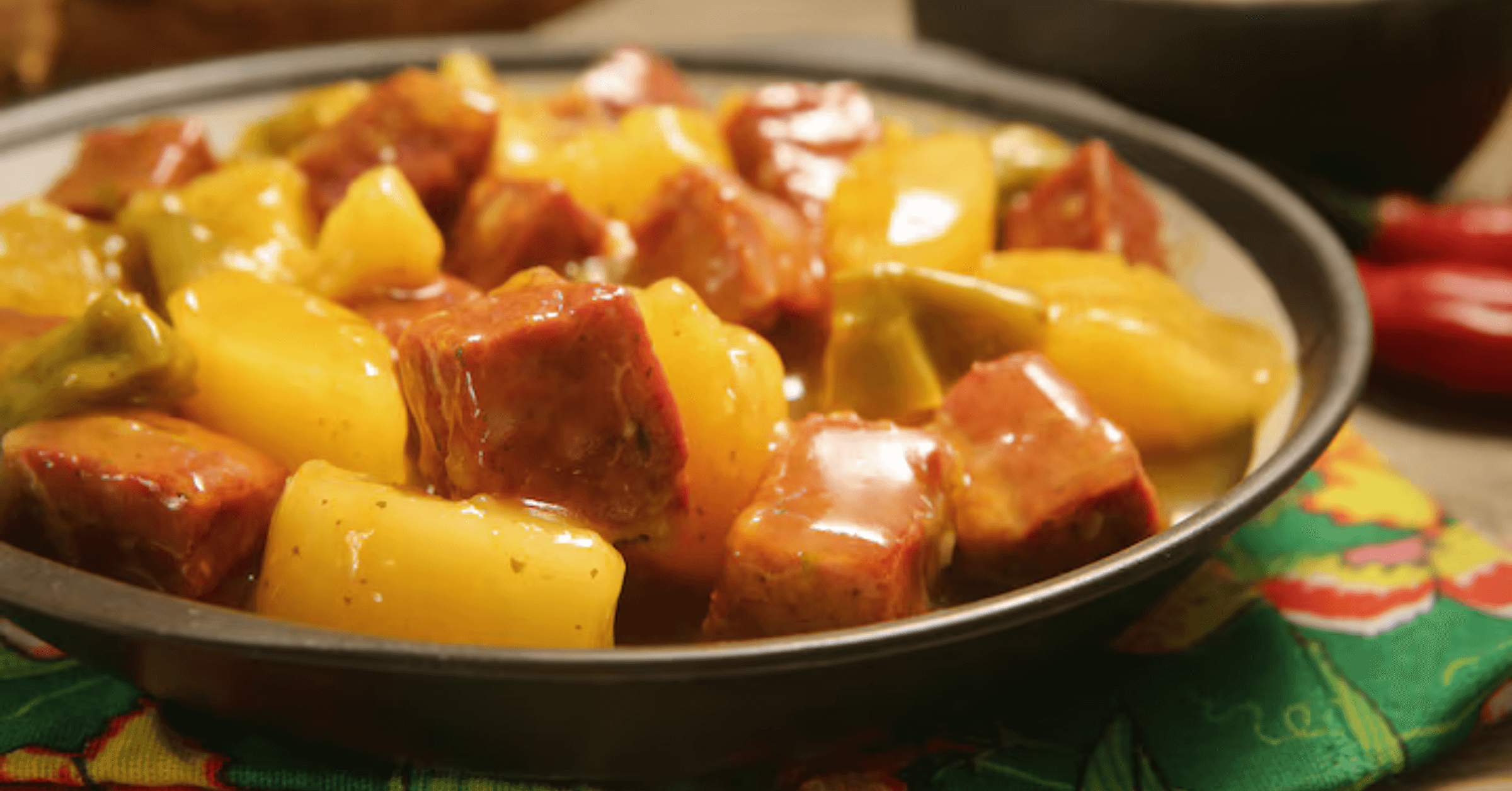 Fonte: Knorr