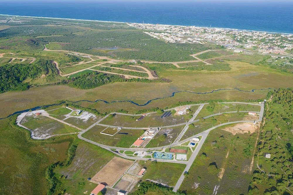 Foto: Chácaras da Barra - MME / Divulgação